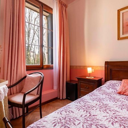 Bed And Breakfast Casa Delle Rose Lido Venezia Benátky – Lido Exteriér fotografie