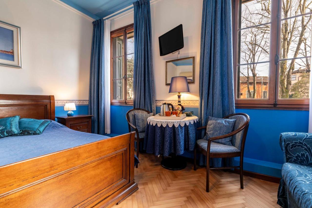 Bed And Breakfast Casa Delle Rose Lido Venezia Benátky – Lido Exteriér fotografie