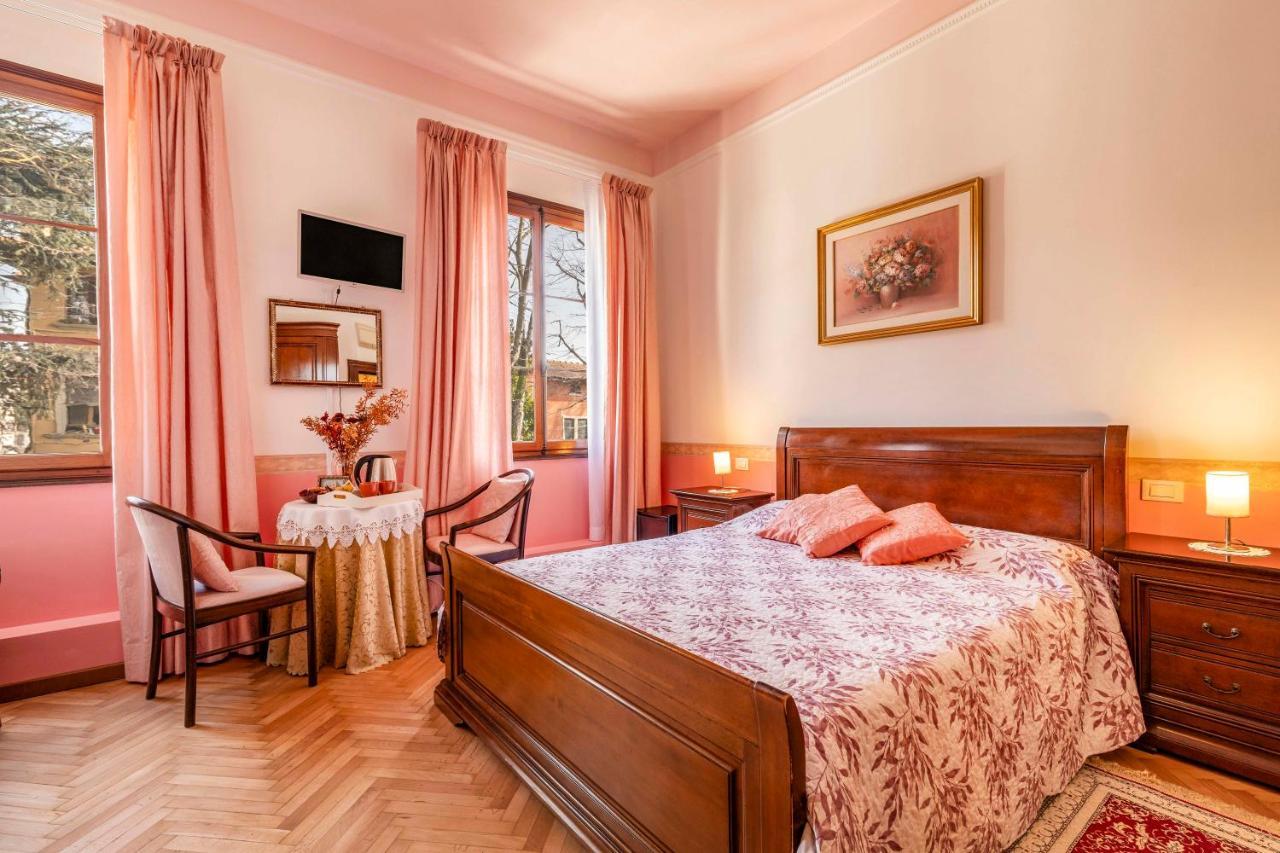 Bed And Breakfast Casa Delle Rose Lido Venezia Benátky – Lido Exteriér fotografie