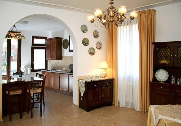 Bed And Breakfast Casa Delle Rose Lido Venezia Benátky – Lido Exteriér fotografie